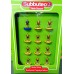 Subbuteo Andrew Table Soccer Aris 1982=83 on Special WSB Professional Bases